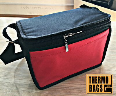 Термосумка для мороженого Оптом и розница