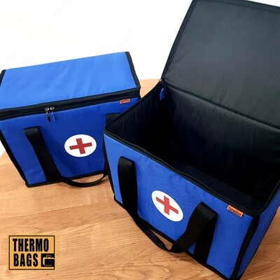 Термосумка Ветеринарная Оптом и розница