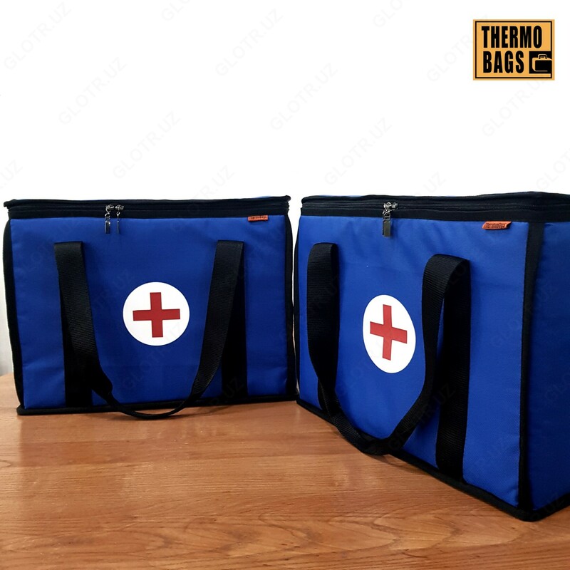 Термосумка Ветеринарная