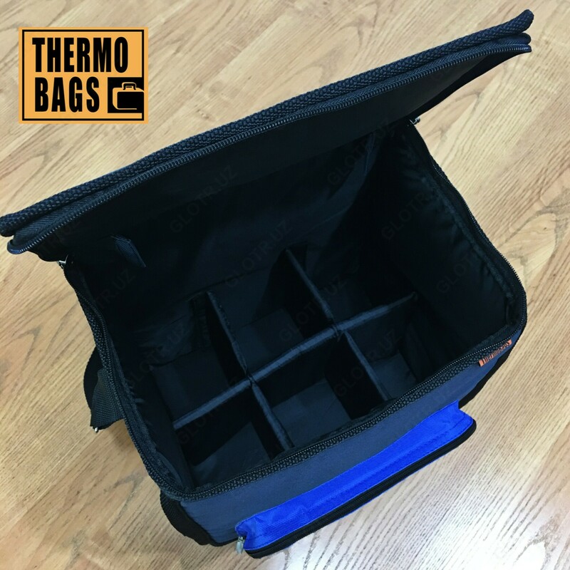 Thermo Bags - Термосумка для прохладительных напитков