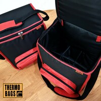 Термосумка для прохладительных напитков - Походные сумки