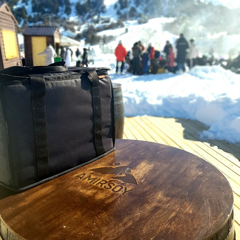 Термосумка для пикника