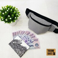 Thermo Bags - Banan kamar sumkasi
