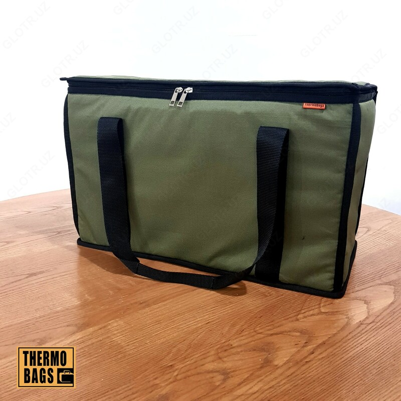 Термо Сумка Холодильник Thermo Bags