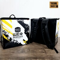 Терморюкзак