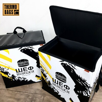 Терморюкзак - от 600 000 сум / шт.