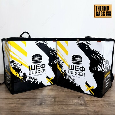 от 600 000 сум / шт. Терморюкзак