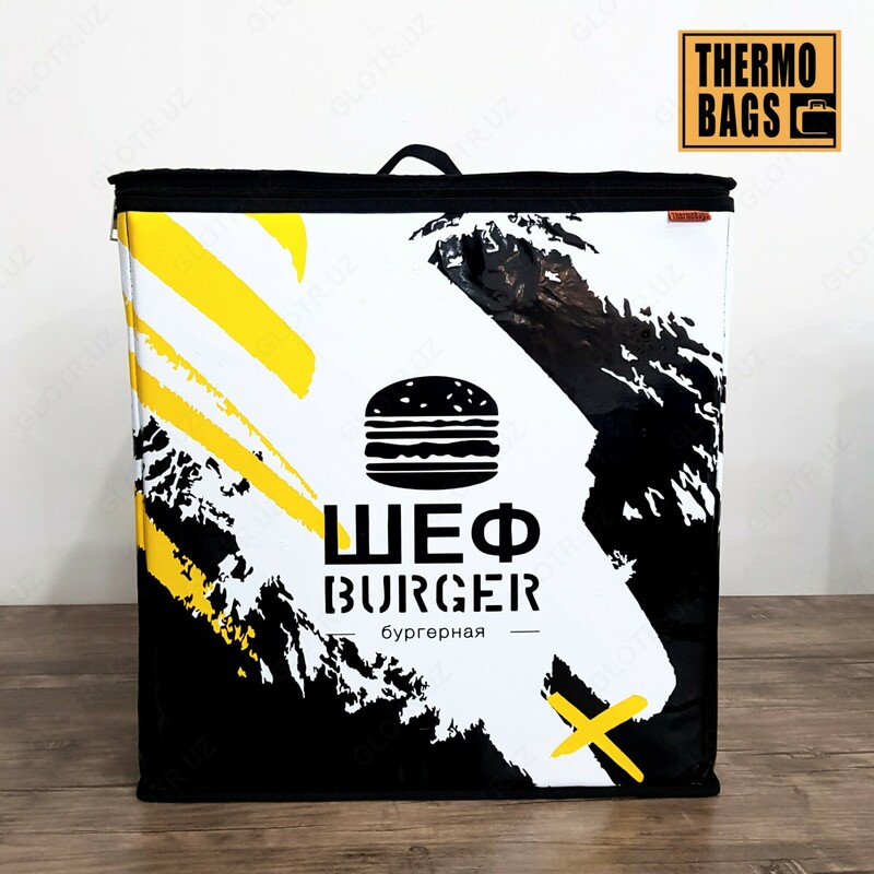 Терморюкзак Оптом и розница