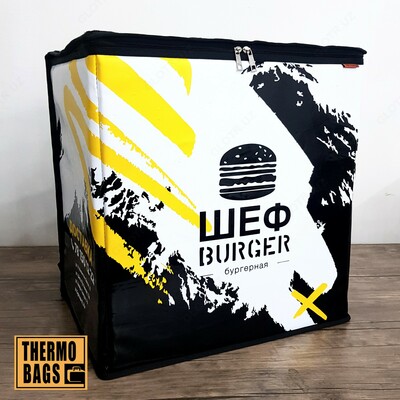 Терморюкзак Thermo Bags