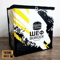 Терморюкзак Thermo Bags