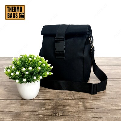 Ланчбокс - термосумка для обедов - 225 000 сум / шт.