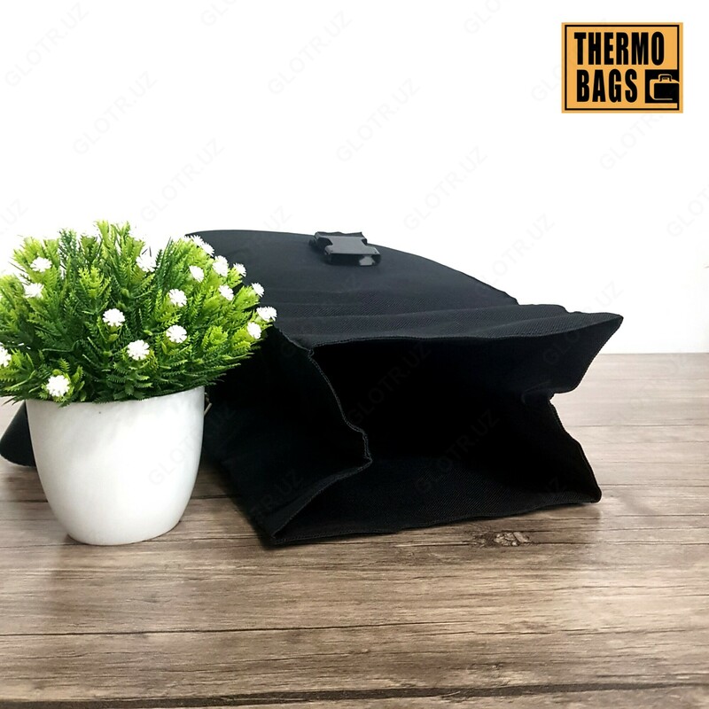 Ланчбокс - термосумка для обедов Оптом и розница