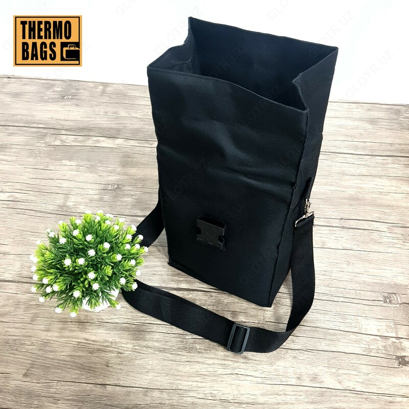 Ланчбокс - термосумка для обедов Thermo Bags