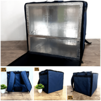 Терморюкзак