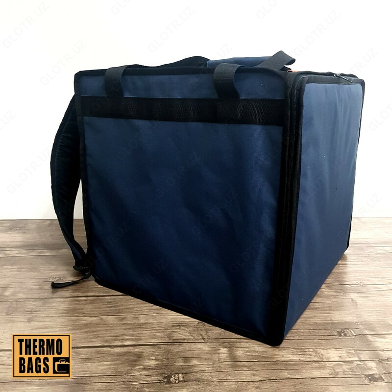 Терморюкзак Thermo Bags