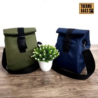 Ланчбокс - термосумка для обедов - Thermo Bags