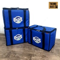 Aktsiyalar uchun termal sumkalar Ulgurji va chakana