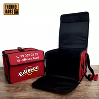 от {0} сум Термосумка универсальная для пиццы и фаст фуда