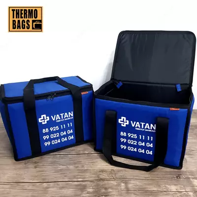 Термосумка для реагентов