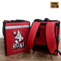 Терморюкзак с боковым открытием - от {0} сум