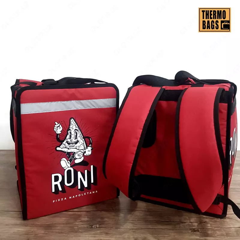 Терморюкзак с боковым открытием - от {0} сум