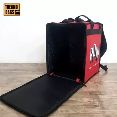 от 650 000 сум / шт. Терморюкзак с боковым открытием