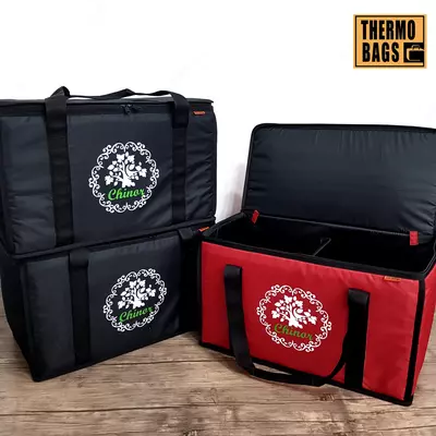Термосумка для доставки еды - от 335 000 сум / шт.
