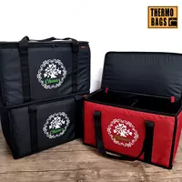 Термосумка для доставки еды - от {0} сум