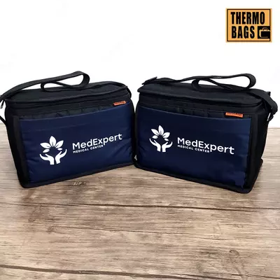 Термосумка медицинская для транспортировки крови - от 260 000 сум / шт.