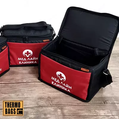 от 260 000 сум / шт. Термосумка медицинская для транспортировки крови