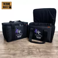 Термосумка для ПП (Правильного Питания) - от {0} сум