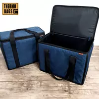 Термосумка для рыбалки