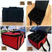 Термосумка для перевозки кофе