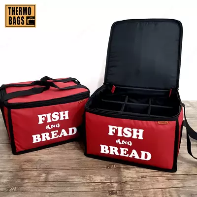 Термосумка для перевозки кофе - от 300 000 сум / шт.