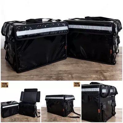 Термосумка с креплением на скутер - от 550 000 сум / шт.