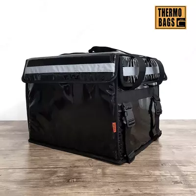 Термосумка с креплением на скутер Оптом и розница