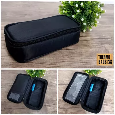 Reaktivlar uchun termal sumka