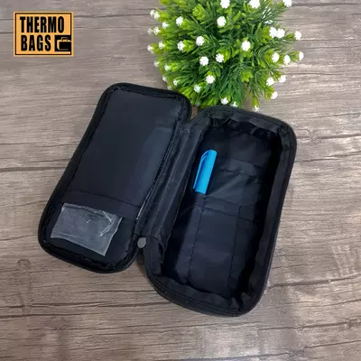 Reaktivlar uchun termal sumka - 150 000 so'm / dona