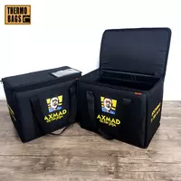 Термосумка для доставки еды