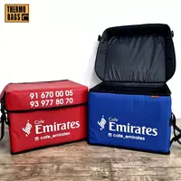 Термосумка для суши