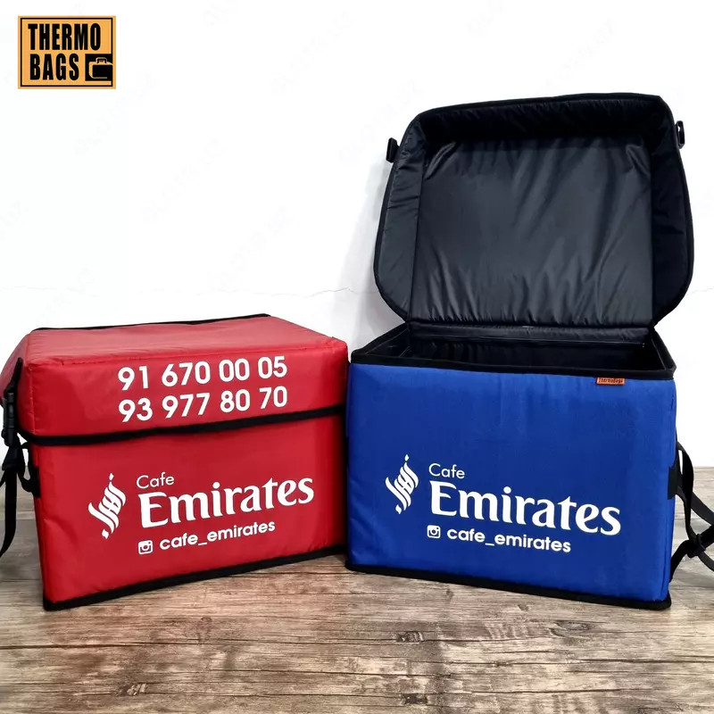 Термосумка для суши