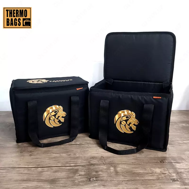 от {0} сум Термосумка для мед и вет служб