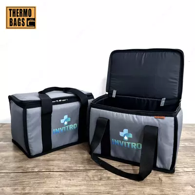 Термосумка для мед и вет служб