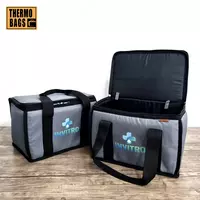 Термосумка для мед и вет служб