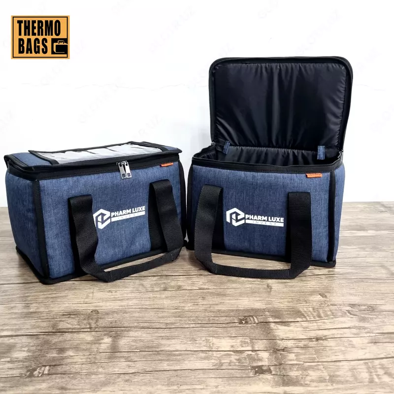 Термосумка для мед и вет служб - от {0} сум