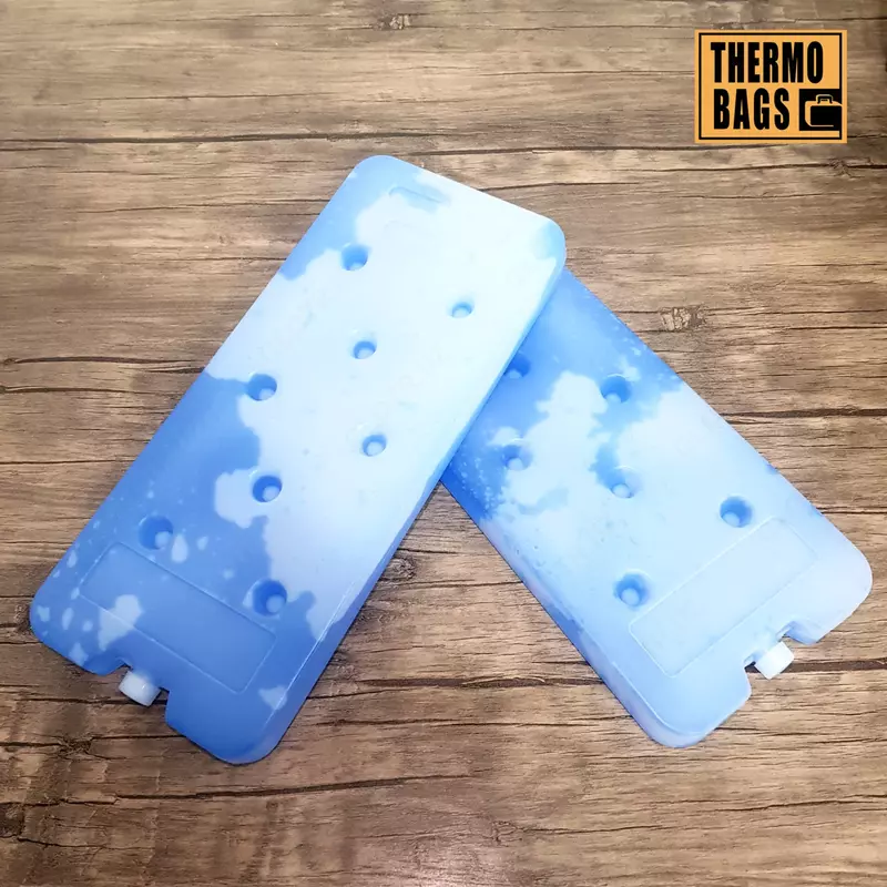 Охлаждающий элемент для термосумок