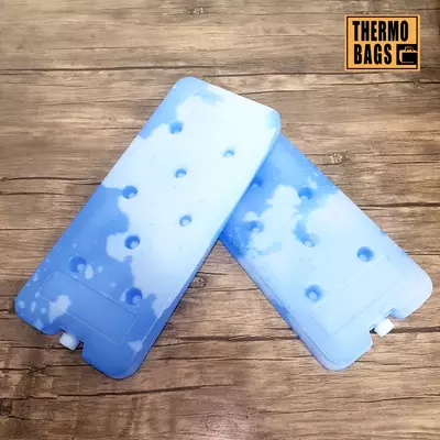 Охлаждающий элемент - Хладагент для термосумок