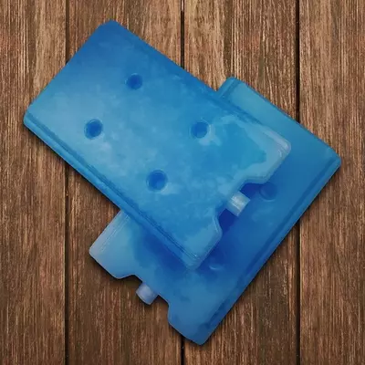 Охлаждающий элемент - Хладагент для термосумок - 70 000 сум / шт.