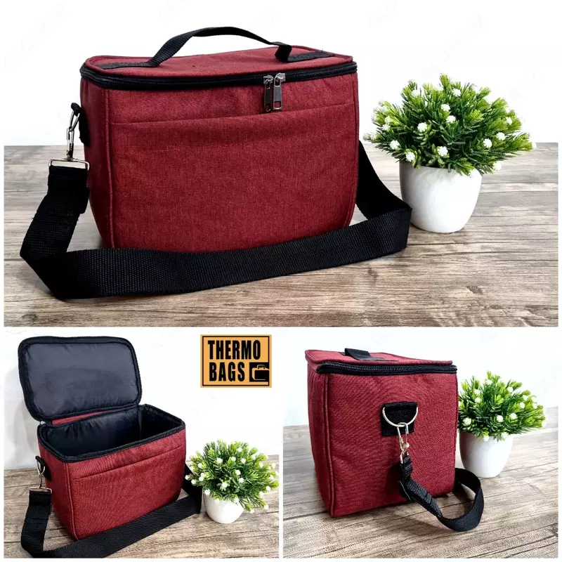 Ланчбокс - Термосумка для еды