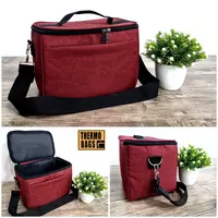 Ланчбокс - Термосумка для еды